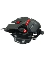 Myš Mad Catz R.A.T. 8+