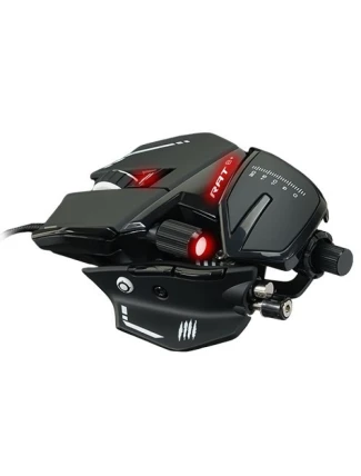 Myš Mad Catz R.A.T. 8+