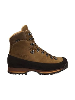 MILLET Bouthan Gtx boot Brown