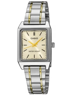 Dámské hodinky CASIO LTP-V007SG-9EUDF + BOX