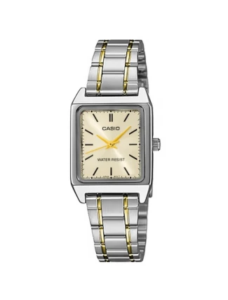 Dámské hodinky CASIO LTP-V007SG-9EUDF + BOX Dámské hodinky CASIO LTP-V007SG-9EUDF + BOX