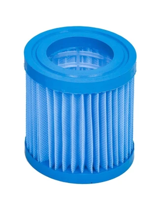 ANTIBAKTERIÁLNÍ FILTR ČERPADLA 300GAL 80X90MM 29P483
