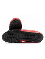 Puma sportovní boty pánské tenisky Catch Pro lehké pohodlné módní červené