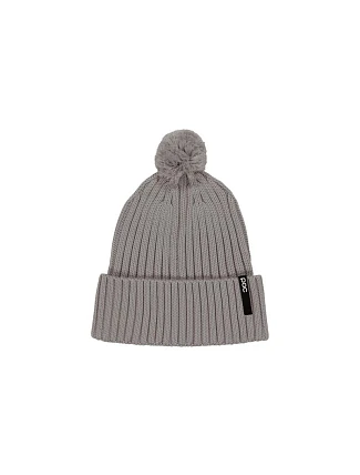 Čepice POC Beanie Pom, šedá
