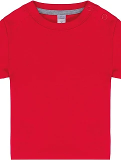 Kariban K 363 Dětské tričko 20.K363 red