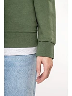 Kariban K 474 Mikina 20.K474 earthy green Kariban K 474 Mikina 20.K474 earthy green