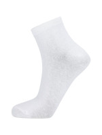 Unisex ponožky Endurance Mallorca Quarter Socks 3-Pack