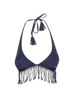 Dámský vrchní díl plavek UW0UW01714-416 - Tommy Hilfiger Dámský vrchní díl plavek UW0UW01714-416 - Tommy Hilfiger