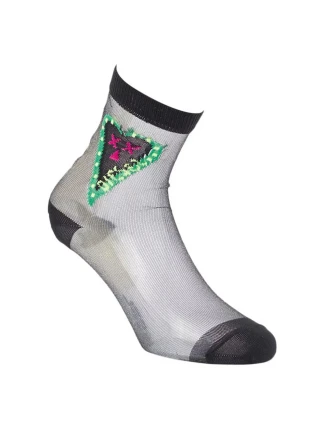 Dámské silonové ponožky 00SK3I-0KAYT-900 černá - Diesel Dámské silonové ponožky 00SK3I-0KAYT-900 černá - Diesel