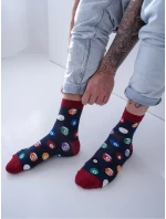 Ponožky biliardové koule Avangard - Milena