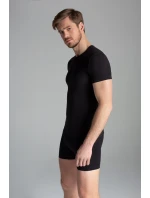 Koszulka Męska - SEAMLESS COTTON T-SHIRT