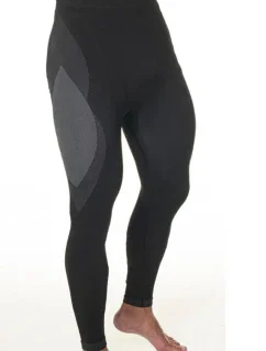 Termoaktivní pánské podvlékací kalhoty 77101