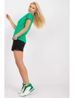 Dámské tričko model 168493 BFG Dámské tričko model 168493 BFG