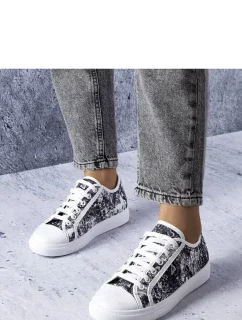 Tenisky  model 207966 Solea