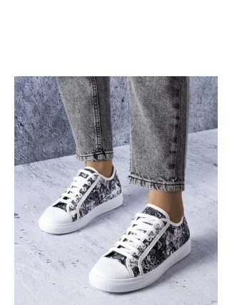 Tenisky  model 207966 Solea