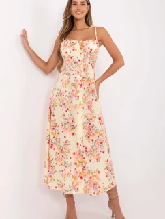 Denní šaty model 213229 Italy Moda