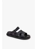 Pantofle  model 215165 Step in style