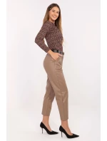 Dámské kalhoty  model 219383 Rue Paris