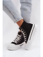 Tenisky  model 223602 Step in style