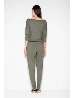 Dámský Overal model 77469 Venaton Dámský Overal model 77469 Venaton