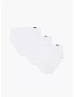 Kalhotky Atlantic 3BLP-585 A'3 M-2XL Kalhotky Atlantic 3BLP-585 A'3 M-2XL