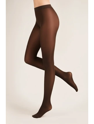 Gabriella 121 Punčocháče z mikrovlákna 40 den 2-4