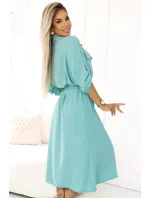 Dámské šaty 531-2 - Numoco basic