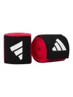 Adidas IBA boxerské bandáže červené 5,7 cm x 3,5 m ADIBP031S Adidas IBA boxerské bandáže červené 5,7 cm x 3,5 m ADIBP031S