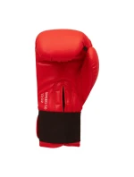 Boxerské rukavice Adidas SPEED 50 červené