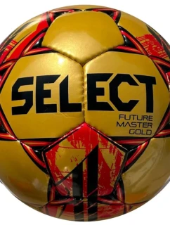 Vybrat Futsal Master Gold FIFA Basic Ball MASTER GOLD-RED