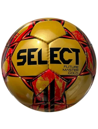 Vybrat Futsal Master Gold FIFA Basic Ball MASTER GOLD-RED