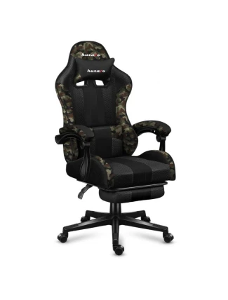 Herní židle Huzaro Force 4.7 Camo Mesh Herní židle Huzaro Force 4.7 Camo Mesh