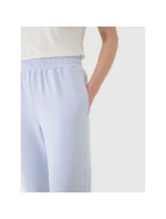 Dámské modalové tepláky 4F 4FWSS25TTROF1010-34S dámské