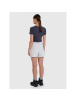 Dámské rychleschnoucí trekingové šortky 4F 4FWSS25TFSHF0994-27S
