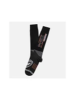 Rossignol W Pure Ponožky černé Rossignol W Pure Ponožky černé