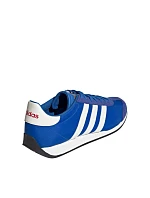 Pánské boty adidas Runvista modré HQ2323