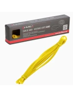 Cvičební pásy HMS GU05 YELLOW 6.4 x 4.5 x 2080 mm 17-33-020