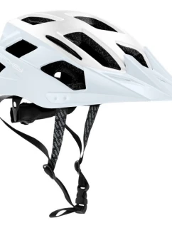 Dámská cyklistická přilba se světlem Spokey Pointer 941261