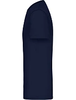 Daiber JN 358 Pánské žerzejové sportovní tričko 02.0358 navy