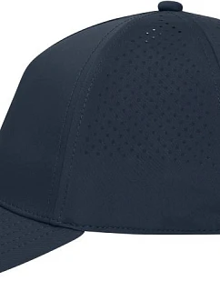 Daiber MB 6251 5 panelová kšiltovka laser cut 03.6251 navy