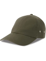 Atlantis Headwear Action-S 6 panelová baseballová kšiltovka 33.0264 olive Atlantis Headwear Action-S 6 panelová baseballová kšiltovka 33.0264 olive
