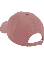 Beechfield B 62N 5 panelová kšiltovka EarthAware® 53.062N rose