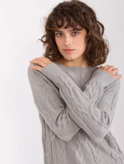 Přepínač AT SW 2340.80 šedá