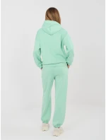 Sada IT KMPL 22181.30 světle zelená