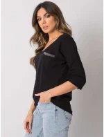 Halenka RV BZ 7310.58 černá Halenka RV BZ 7310.58 černá