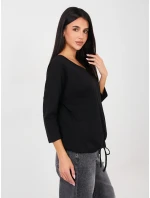 Halenka RV BZ A1091.16 černá