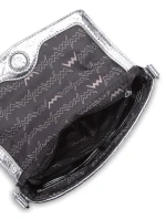 Dámská kabelka Vuch Leyra Dazzling Silver