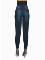 Dámské kalhoty Lynda - Bas Bleu Dámské kalhoty Lynda - Bas Bleu