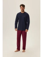 PÁNSKÉ PYŽAMO HOPE 41915 AW24 PÁNSKÉ PYŽAMO HOPE 41915 AW24