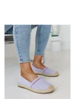 Espadrilky model 207342 Solea